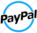 Перевод PayPal временно не принимается Перевод PayPal временно не принимается